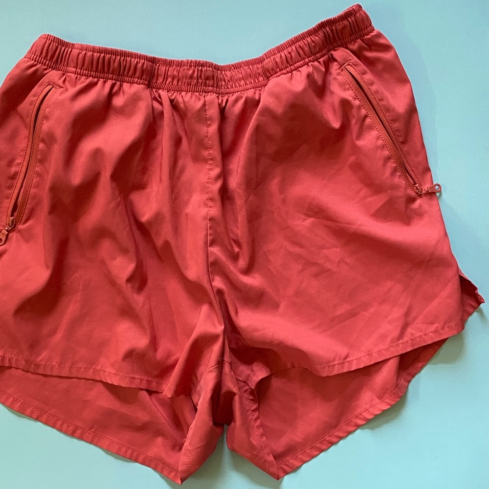 Girlfriend Collective Gazelle Short